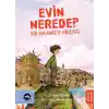 Evin Nerede ?