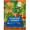 Evindeki Orman (Ciltli)