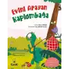 Evini Arayan Kaplumbağa