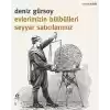 Evlerimizin Bülbülleri Seyyar Satıcılarımız