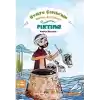 Evliya Çelebinin Kırım Seyahati  Fırtına