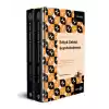 Evliyâ Çelebi Seyahatnâmesi 10.Kitap 2 Cilt ( Kutulu)