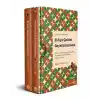 Evliya Çelebi Seyahatnamesi (2.Kitap 2 Ciltli Kutulu)