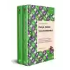 Evliyâ Çelebi Seyahatnâmesi 5.Kitap 2 Cilt ( Kutulu)