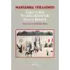Evliya Çelebi Seyahatnamesinde Yemek Kültürü - Yorumlar ve Sistematik Dizin