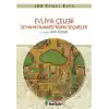 Evliya Çelebi Seyahatnamesinden Seçmeler