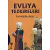 Evliya Tezkireleri