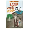 Evliyalar ile Yolculuk - Kayıp Mısranın Peşinde