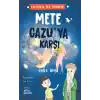 Evliyalar İle Yolculuk - Mete Cazu’ya Karşı