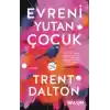 Evreni Yutan Çocuk