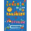 Evrenin Tarihine Yolculuk