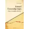 Evrensel Ümmetçiliğe Doğru  Türkiye İslamcılığının Eleştirisi