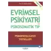 Evrimsel Psikiyatri ve Psikosomatik Tıp