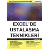 Excel de Ustalaşma Teknikleri - 300 Ileri Düzey Excel Ve Makro (Vba) Tekniği