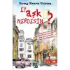 Ey Aşk Nerdesin?