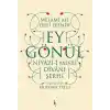 Ey Gönül - Niyazıi Mısri Divanı Şerhi