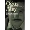 Eylembilim
