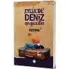 Eylülde Deniz Bir Başkadır
