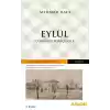 Eylül (Günümüz Türkçesiyle) - Osmanlıca Klasikler Serisi