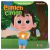 Eymen ile Çimen - Trt Çocuk Oynar Gözlü Kitap