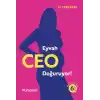 Eyvah CEO Doğuruyor!