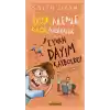 Eyvah, Dayım Kayboldu! - Uçuk Kaçık Ailemle Maceralar