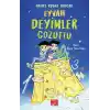 Eyvah Deyimler Cozuttu