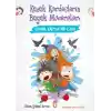 Eyvah Kapıda Bir Cadı - Küçük Kardeşlerin Büyük Maceraları