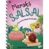 Eyvah Kardeşim Kayboldu - Meraklı Salsal 10