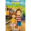 Eyvah Kaybolduk!