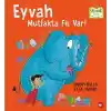 Eyvah Mutfakta Fil Var! - Organik Kitaplar