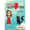 Eyvah Uçuyorum