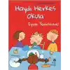 Eyvah Yemekhane! - Haydi Herkes Okula
