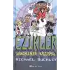 Ezikler 02 - Anasının Kuzusu (Ciltli)