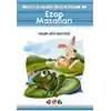 Ezop Masalları / 100 Temel Eser