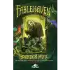 Fablehaven -1