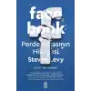 Facebook: Perde Arkasının Hikayesi