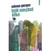 Faili Meçhul Öfke