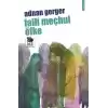 Faili Meçhul Öfke