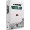 Faiz Demiroğlunun Van Tarihi