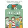 Fakirdağ