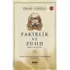 Fakirlik ve Zühd - İmam Gazali
