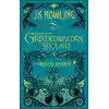 Fantastik Canavarlar: Grindelwald’ın Suçları - Orijinal Senaryo