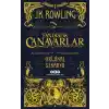 Fantastik Canavarlar-Nelerdir Nerede Bulunurlar?