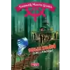 Fantastik Macera Gemisi Sırlar Kulübü (Ciltli)
