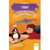 Farabi - Gizemli Kitabın Kahramanları 8