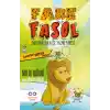 Fare Fasol - Aslanlar Miyav Demez! - Dünyanın İlk Köşe Yazarı Faresi