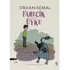 Farecik Uyku