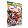 Fareli Köyün Kavalcısı / Üç Boyutlu Masallar