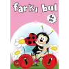Farkı Bul +4 Yaş